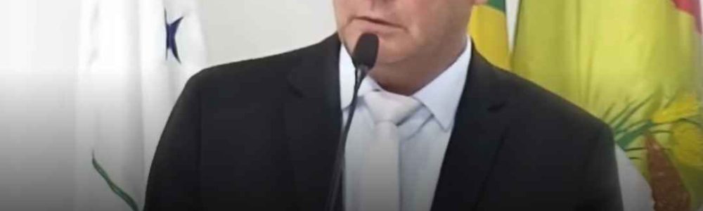 Vereador Ivan da Luz Destaca Chegada de 50 Casas Populares do Programa Minha Casa Minha Vida em Itapoá