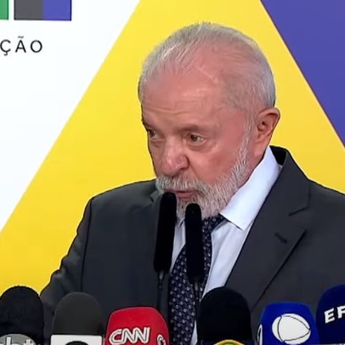 nenhuma medida pode ser anunciada sem o Congresso
