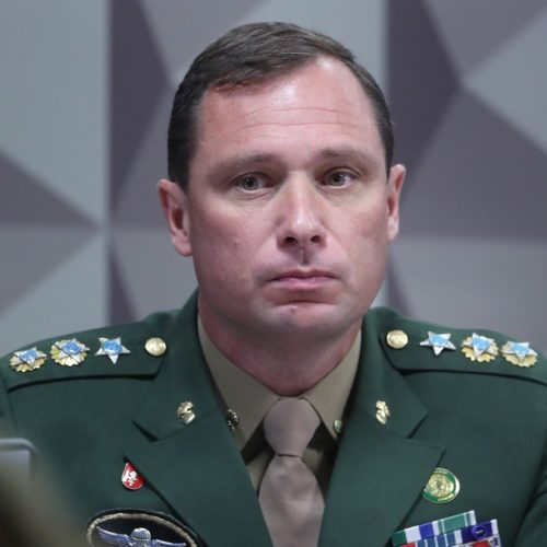 “nunca falei em golpe”; ouça gravações