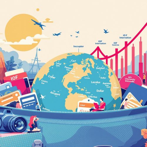 o que muda nas viagens internacionais