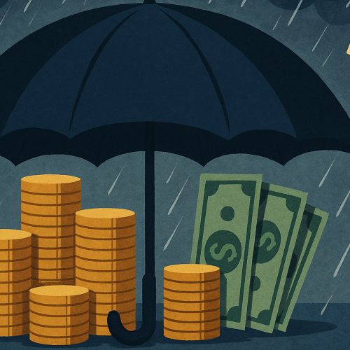 o risco moral nos bancos
