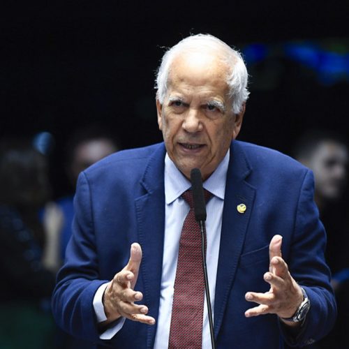 reforma do Judiciário inicia com fim do foro privilegiado